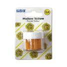 pme-powder-colour-mellow-yellow-2g - PME Powder Colour Mellow Yellow 2g 