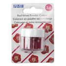 pme-powder-colour-red-velvet-2g - PME Powder Colour Red Velvet 2g