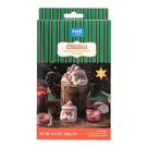 pme-puffy-santa-hot-chocolate-decorating-kit - PME Puffy Santa Hot Chocolate Decorating Kit