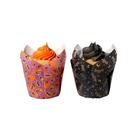 pme-pumpkin-party-halloween-tulip-muffin-cases - PME Pumpkin Party Halloween Tulip Muffin Cases