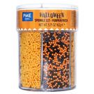 pme-pumpkin-patch-sprinkle-set-6-in-1 - PME 6-in-1 Halloween Pumpkin Patch Sprinkle Set