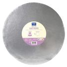 pme-round-cake-board-banded-edge-12inch - PME Round Cake Board Banded Edge 12inch