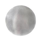 pme-round-cake-board-wrapped-edges-8in-20cm - PME Round Silver Cake Boards with Wrapped Edges (8- - 20cm)