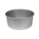 pme-round-cake-pan-229x102mm - PME Round Cake Pan 229X102MM