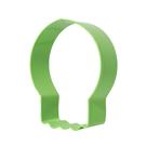 pme-skull-cookie-cutter-stencil - PME Halloween Skull Cookie Cutter & Stencils