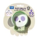 pme-skull-cookie-cutter-stencil - PME Halloween Skull Cookie Cutter & Stencils