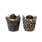 spooky-night-halloween-tulip-muffin-cases - PME Spooky Night Halloween Tulip Muffin Cases