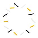 pme-spooky-season-sprinkles-136g - PME Halloween Spooky Season Sprinkles 136g