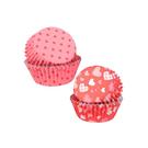 pme-valentines-day-cupcake-cases-60 - PME Valentine's Day Cupcake Cases Set of 60