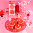 pme-valentines-day-cupcake-cases-60 - PME Valentine's Day Cupcake Cases Set of 60