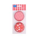 pme-valentines-day-cupcake-cases-60 - PME Valentine's Day Cupcake Cases Set of 60