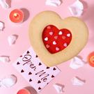 pme-valentines-sprinkles-micro-confetti-hearts - PME Valentines Sprinkles Micro Confetti Hearts 60g