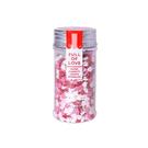 pme-valentines-sprinkles-micro-confetti-hearts - PME Valentines Sprinkles Micro Confetti Hearts 60g