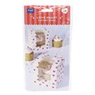 pme-valentines-treat-boxes-love-heart-pack-of-4 - PME Valentines Treat Boxes Love Hearts Pack of 4