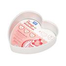 pme-vintage-heart-cake-pan-203x51mm - PME Vintage Heart Cake Pan 203x51mm