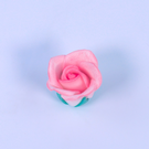 pme-white-sugar-roses-set8-32mm - PME White Sugar Roses Set of 8 