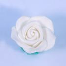 pme-white-sugar-roses-set4-62mm - PME White Sugar Roses Set of 4 