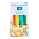 pme-writing-icing-primary-colours-pack-of-4 - PME Writing Icing Primary Colours Pack of 4 