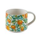 price-kensington-orange-trail-mug - Price & Kensington Orange Trail Mug