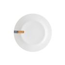 Price and Kensington Milan Side Plate 20cm  - Price and Kensington Milan Side Plate 20cm 