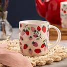 price-and-kensington-strawberries-mug-425ml - Price & Kensington Strawberries Mug 340ml