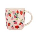 price-and-kensington-strawberries-mug-425ml - Price & Kensington Strawberries Mug 340ml