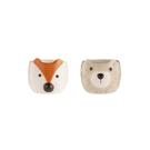 price-and-kensington-woodland-egg-cups - Price and Kensington Woodland Egg Cups