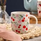 price-kensington-cherries-mug-340ml - Price & Kensington Cherries Mug 340ml