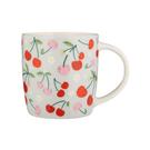 price-kensington-cherries-mug-340ml - Price & Kensington Cherries Mug 340ml