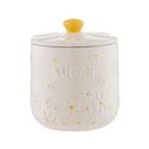 price-kensington-daisy-sugar-storage-jar - Price & Kensington Daisy Sugar Storage Jar