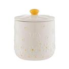 price-kensington-daisy-tea-jar  - Price & Kensington Daisy Tea Jar