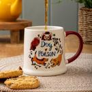 price-kensington-dog-person-mug-380ml - Price & Kensington Dog Person Mug 380ml