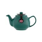 price-kensington-emerald-teapot-2-cup - Price & Kensington Emerald Teapot 2 Cup