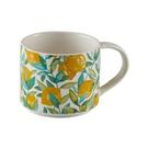 price-& kensington-lemon-trail-mug - Price & Kensington Lemon Trail Mug 