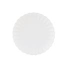 price-kensington-luxe-cake-plate-white-17cm - Price & Kensington Luxe Cake Plate White 17cm