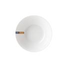 price-kensington-milan-coupe-17cm-cereal-bowl - Price & Kensington Milan Coupe Cereal Bowl