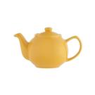 price-kensington-mustard-teapot-mustard-2-cup - Price & Kensington Mustard Teapot Mustard