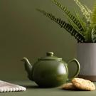 price-kensington-olive-green-teapot-2cup - Price & Kensington Olive Green Teapot 