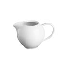 price-&-kensington-simplicity-white-creamer-milk-jug - Price & Kensington Simplicity White Cream Jug