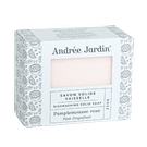 andree-jardin-solid-soap-dishwashing-grapefruit-250g - Andree Jardin Solid Dishwashing Soap 250g Grapefruit