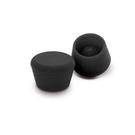 pulltex-black-silicone-wine-stopper-blister - Pulltex Black Silicone Wine Stopper Blister
