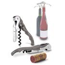 pulltex-classic-graphite-corkscrew-pulltaps - Pulltex Pulltap's Classic Graphite Corkscrew