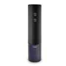 pulltex-electric-corkscrew-black - Pulltex Electric Corkscrew Black