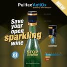 pulltex-pwc-antiox-champagne-stopper - Pulltex AntiOx Champagne Stopper PWC ANTIOX CHAMPAGNE STOPPER