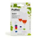 pulltex-silicone-glass-identifier-square - Pulltex Silicone Glass Identifier Square