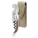 pulltex-toledo-corkscrew-oak-handle - Pulltex Toledo Corkscrew Oak Handle