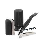 pulltex-wine-champagne-starter-set-3pcs - Pulltex Wine & Champagne Starter Set 3pcs