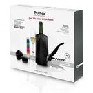 pulltex-wine-starter-black-5pcs-set  - Pulltex Wine Starter Black 5pcs Set 