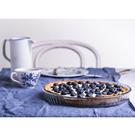 pyrex-28cm-fluted-flan-quiche - Pyrex Fluted Tart & Quiche Dish 28cm 