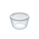pyrex-storage-bowl-with-lid-15cm - Pyrex Storage Bowl with Lid 15cm 